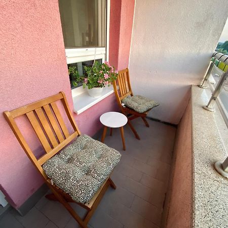 Apartmán Apartman Ann Pančevo Exteriér fotografie