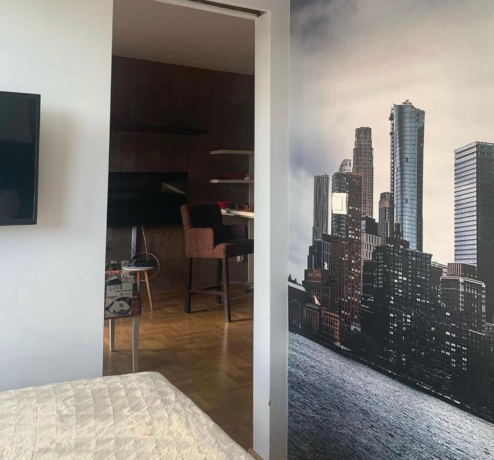 Apartmán Apartman Ann Pančevo Exteriér fotografie