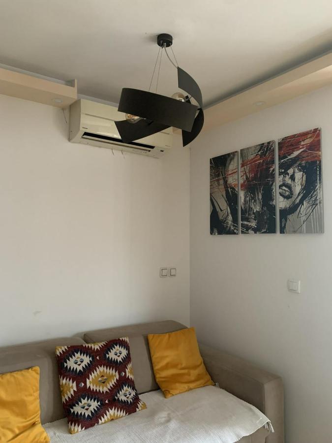 Apartmán Apartman Ann Pančevo Exteriér fotografie